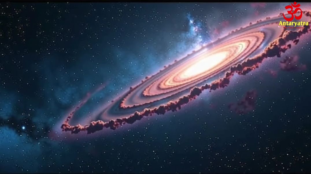 ⁣क्या ब्रह्मांड आपसे बातें करता है ll the sign of universe