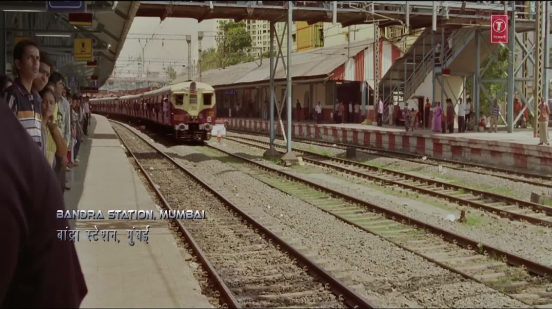 ⁣Raftaarein_ Full Video Song _ Ra