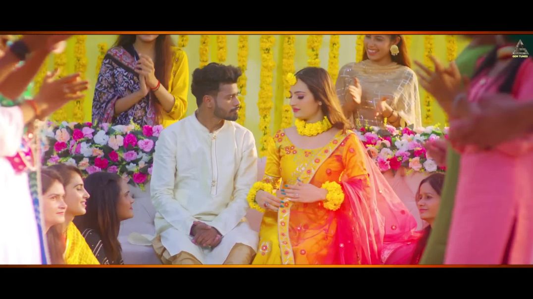 ⁣गौरी रै भरतार तेरा आया _ Sumit Goswami _ Gori Re Bhartar Tera Aaya _ Haryanvi Songs 2022(1080P_HD)