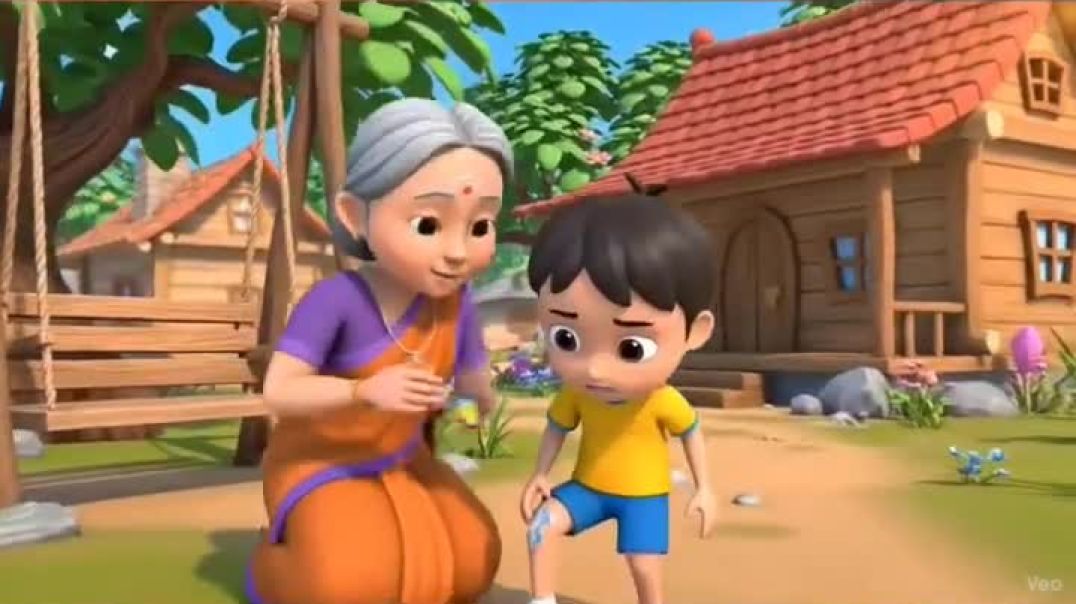 pahli mulakat #motivation #viral #cartton #tranding #funny #animation #sahar #viralvideos #cartoon