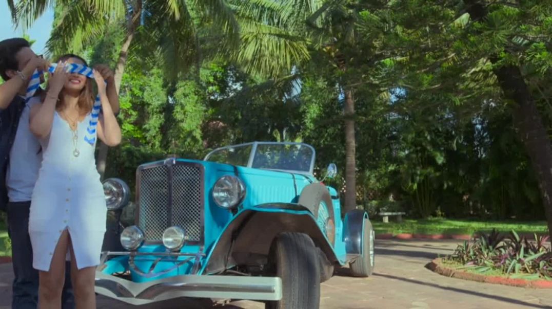 ⁣Love💕song_2025 Romeo_S3 New love video song, Guddu Dhanoa,Palak Tiwari,Thakur Anoop Singh