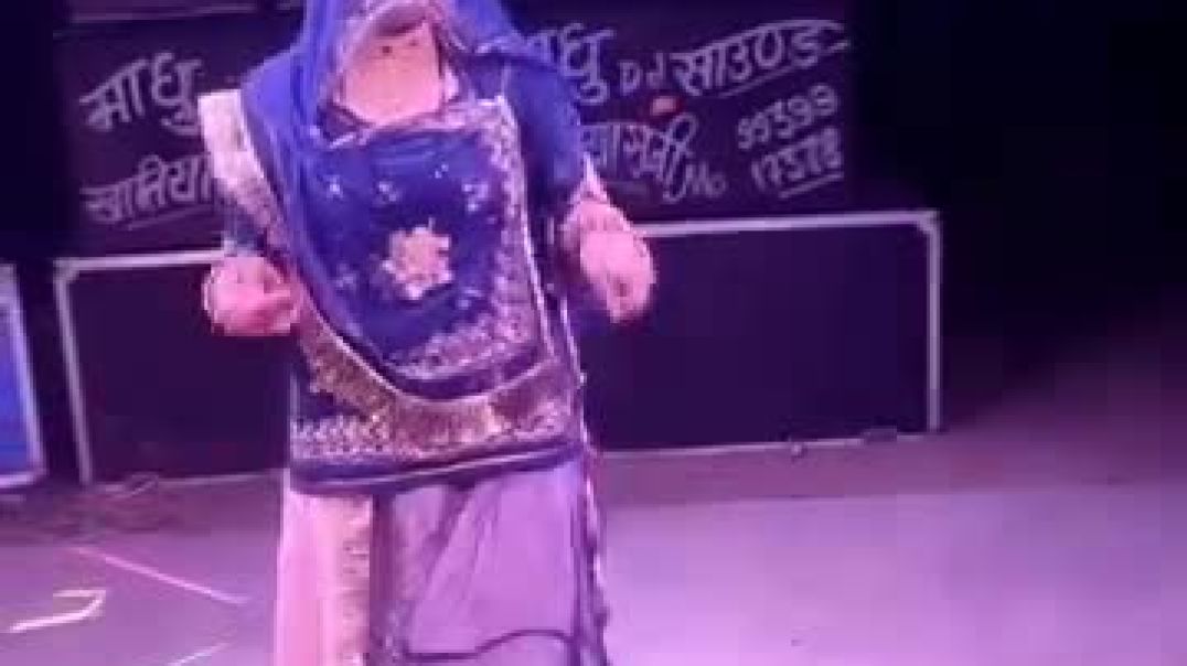 matki phod bhagyo lahariyo bhig gayo saro