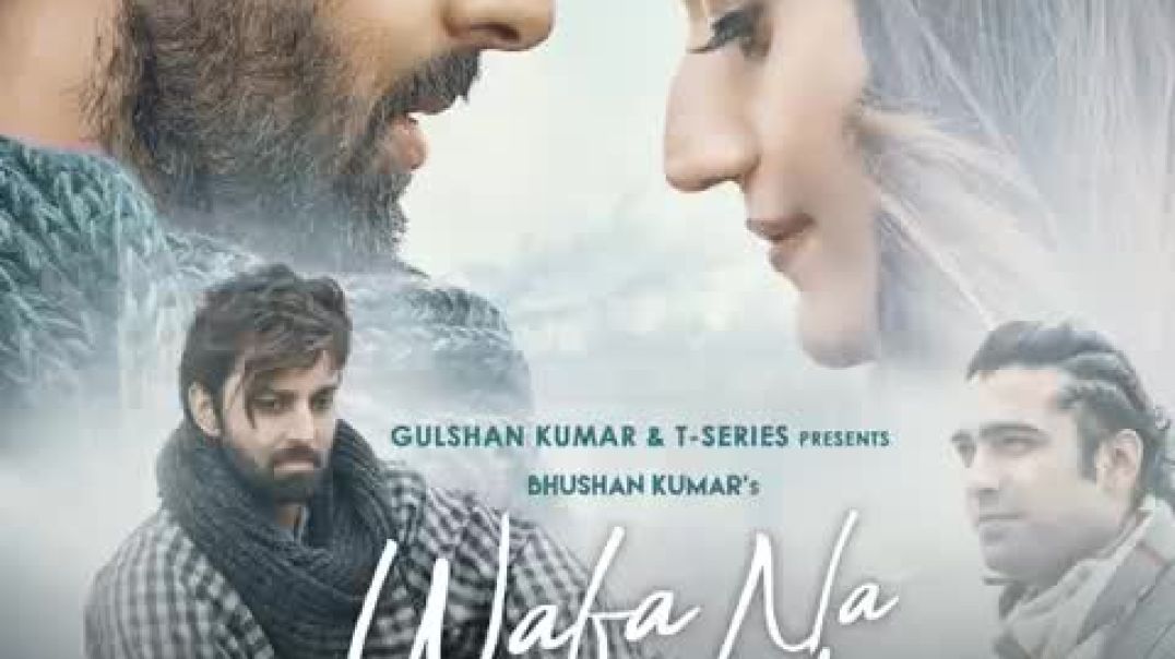 ⁣Wafa_Na_Raas_Aayee(480p)