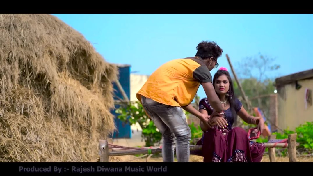 ⁣Mudi Ghugni Chop __ Raghu _ Priyanka __ Rajesh Diwana __ New Khortha Video 2022(1080P_HD)