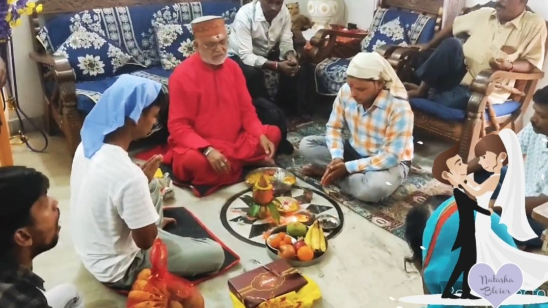 ⁣मेरे मम्मी पापा की सगाई 🤟