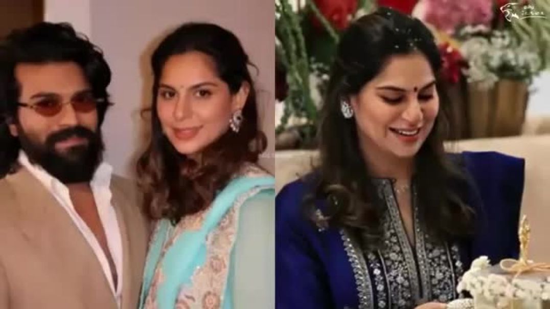 ⁣Upasana's 'Freeze Your Eggs' Advice to College Girls Goes WRONG! Trolling & Backl