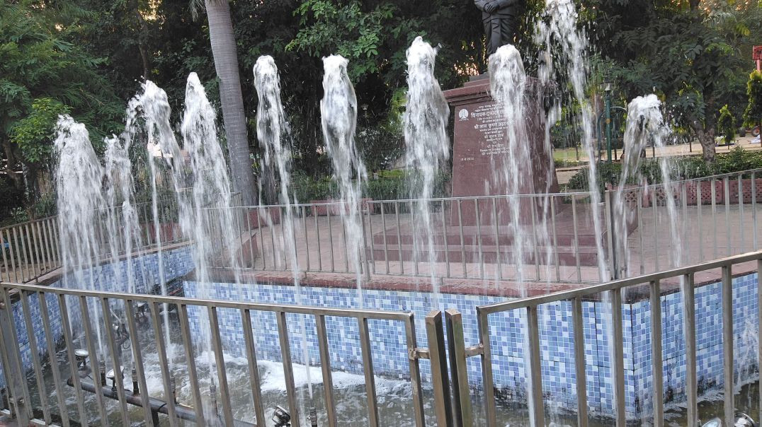 Sadabahar park🌹🍁💐🫶👌🌲