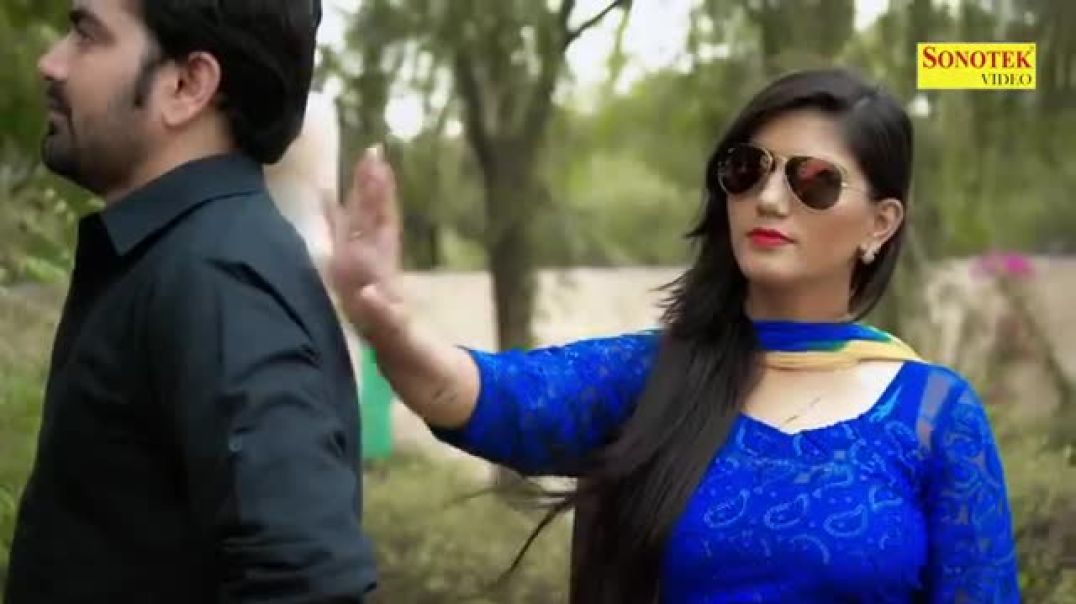 ⁣Chandigarh True Love __ Sapna Chaudhary __ Vikey Kajla __ New Song 2017 __ S