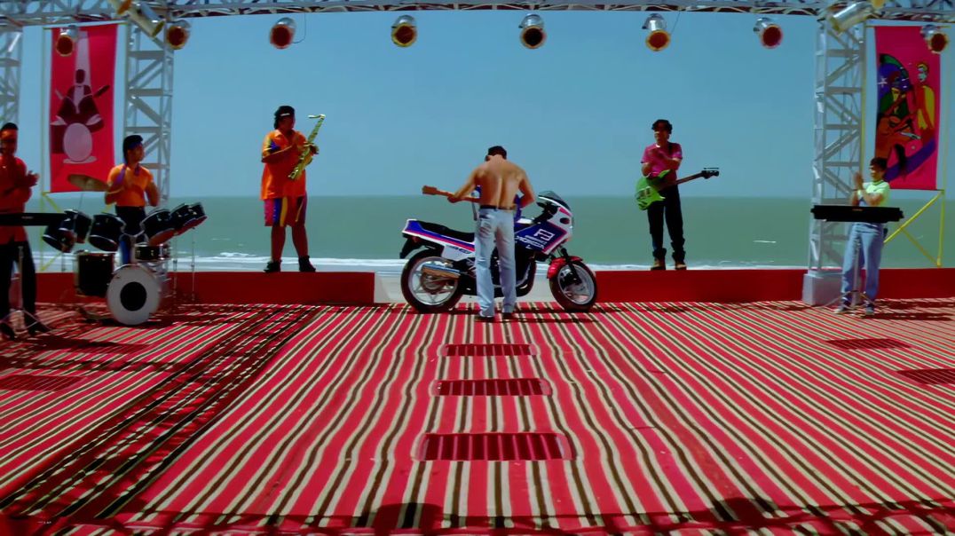 ⁣Oh Oh Jane Jaana _ Salman Khan _ Pyaar Kiya Toh Darna Kya_Full-HD_60fps