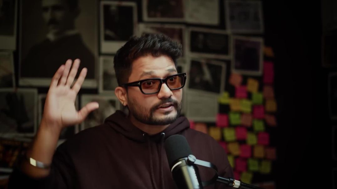 ⁣FULL DOCUMENTARY- How Tesla Vanished From History Books