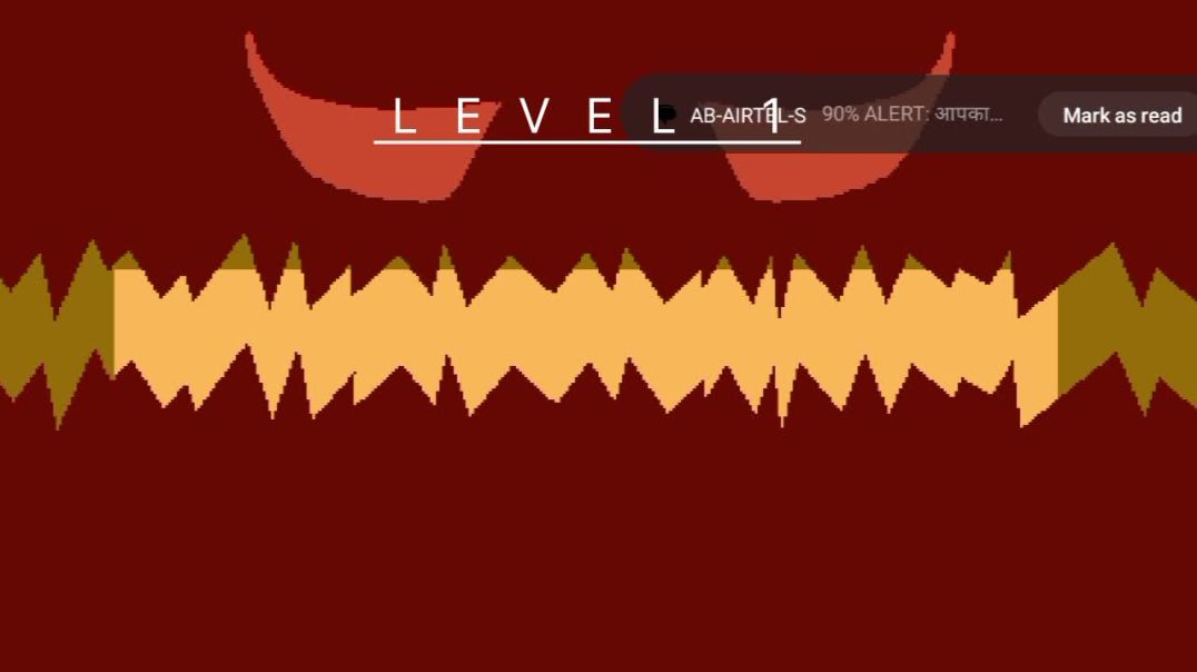 ⁣LEVEL DEVIL 👿 LEVEL 1 EASY GAME