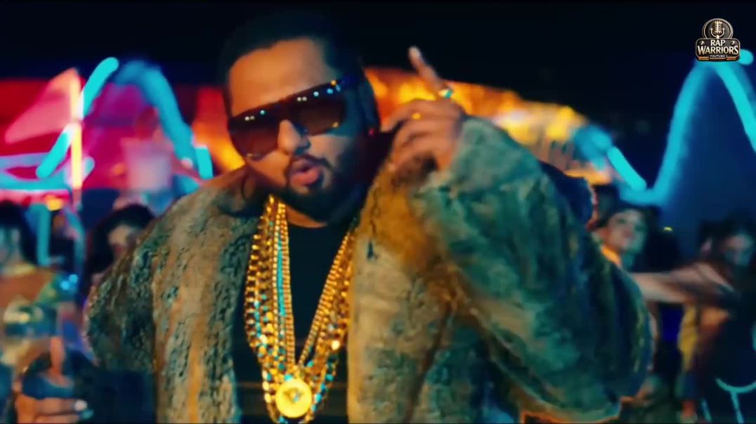 ⁣CHOLI में रसगुल्ला (Official Video) - YO YO HONEY SINGH x NAMRITA MALLA - BHOJPURI SONG - NEW SONG