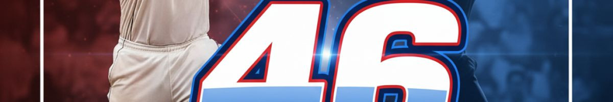 क्रिकेट रिपोर्टर46