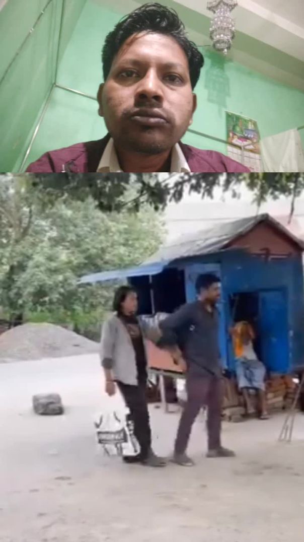 रिएक्शन वीडियो कॉमेडी वीडियो