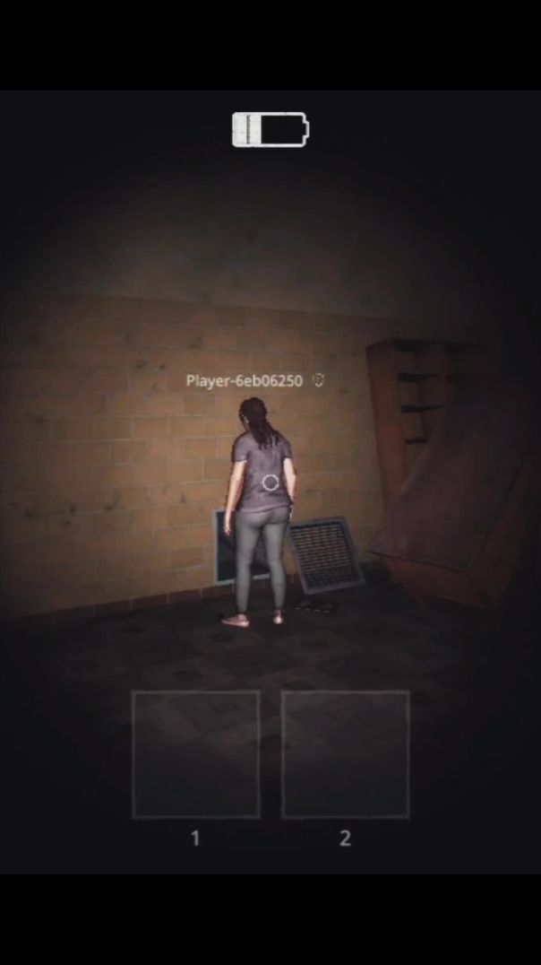 SCARlEST GAMING EVE HORROR /TOMO