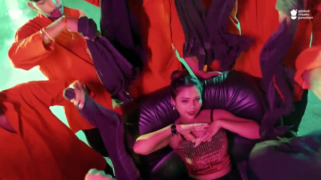 #Video - डूबी डूबी  #Chandan Chanchal  Dubi Dubi  Srishti Bharti  New Bhojpuri Song 2025_720p