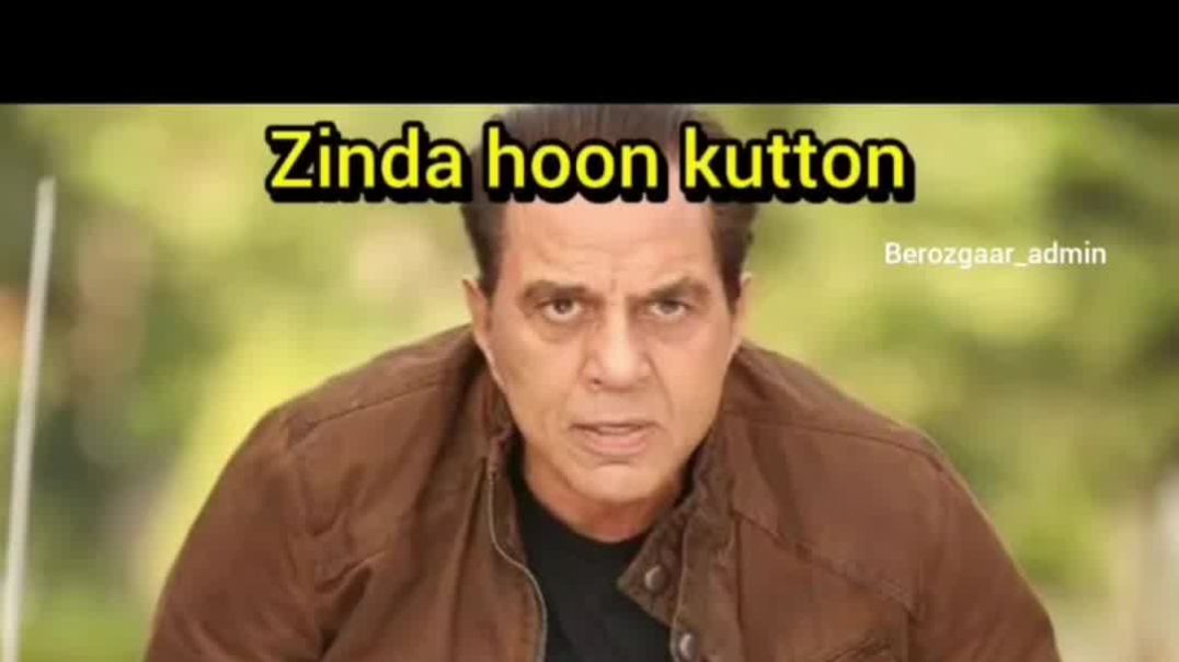 ⁣Funny movie clips