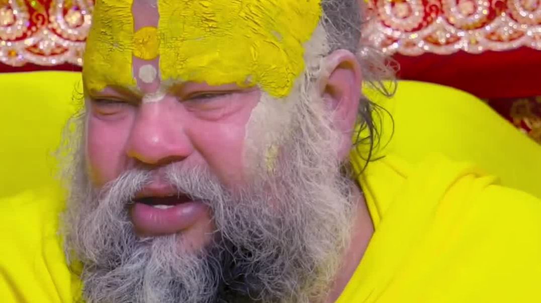 ⁣Premanand ji maharaj pravachan