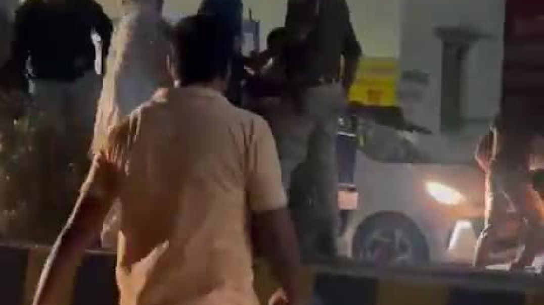 ⁣GARH  se aate hue panga