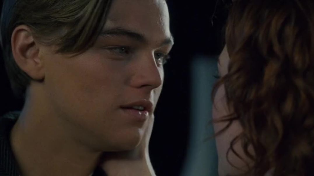 ⁣Titanic (1997) - Hindi Dubbed -  1080p