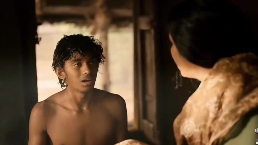 ⁣अर्जुन आया अपने मां से मिलने