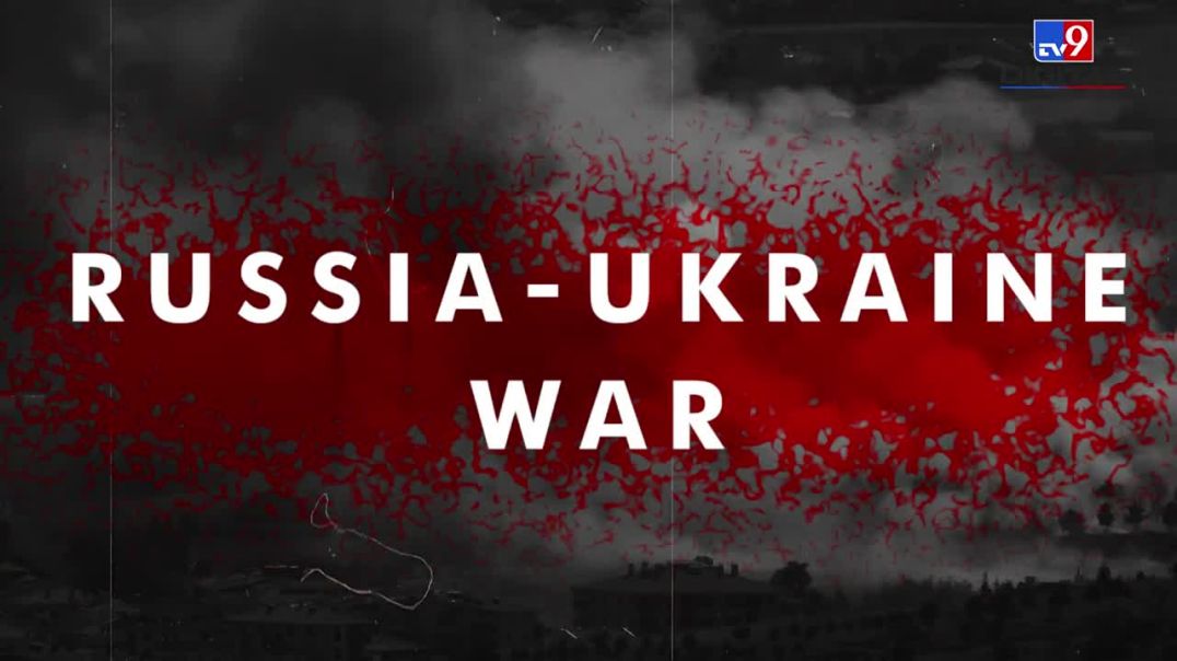 ⁣Russia Ukraine War Updates _ Zelensky को Trump का अल्टीमेटम_ युद्ध के लिए अगला एक हफ़्(720P