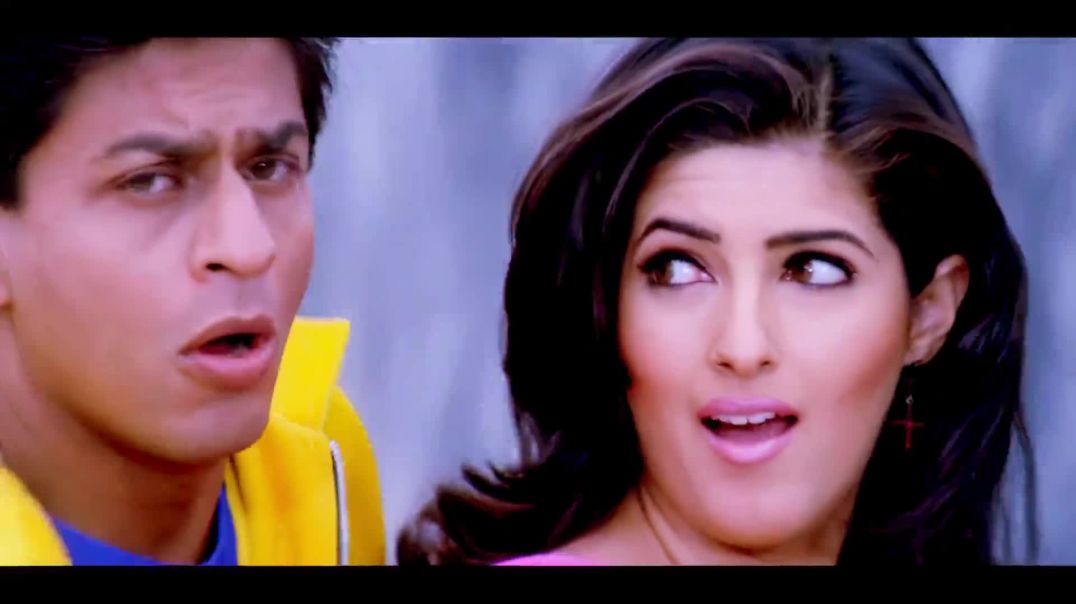 ⁣Mohabbat Ki Nahi Hai _ Shahrukh Khan, Twinkle Khanna _ Baads_Full-HD_60fps