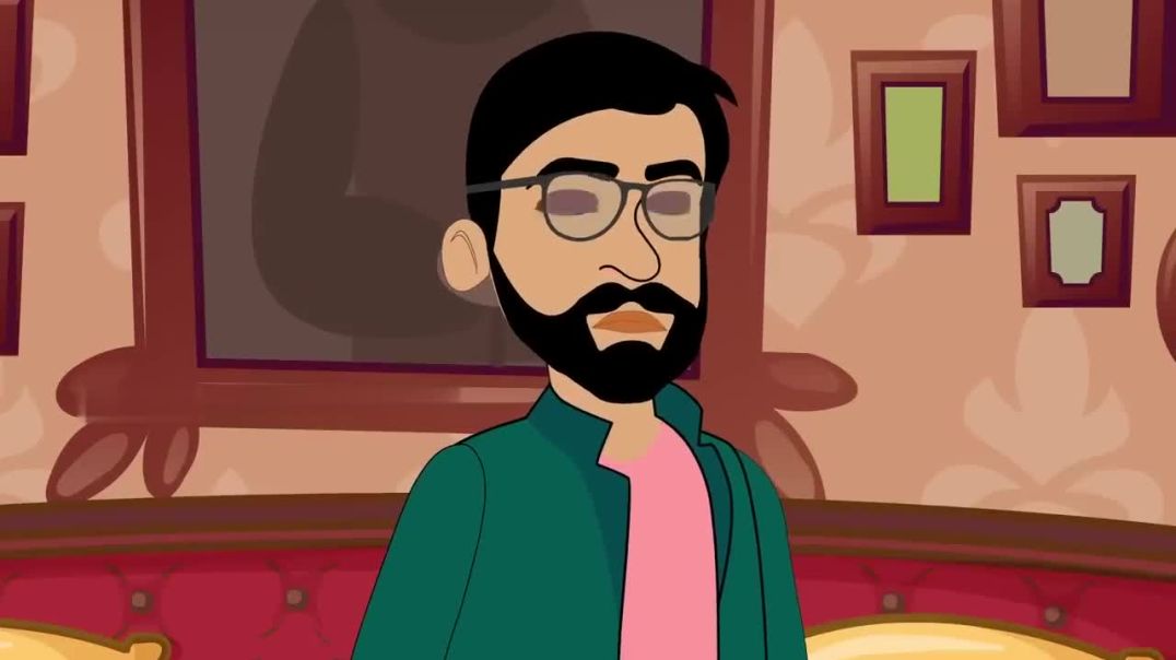 Kahani जलन Jalan _ Hindi Kahaniya _ Bedtime Moral Stories _ Hindi Stories _ New Story _ Saas Bahu(72