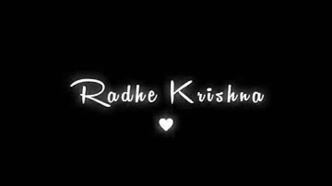 Radha_Krishna_Status_Video_💫_Radha_Krishna_Love_Status❤️_#radhakrishna#shorts_#video
