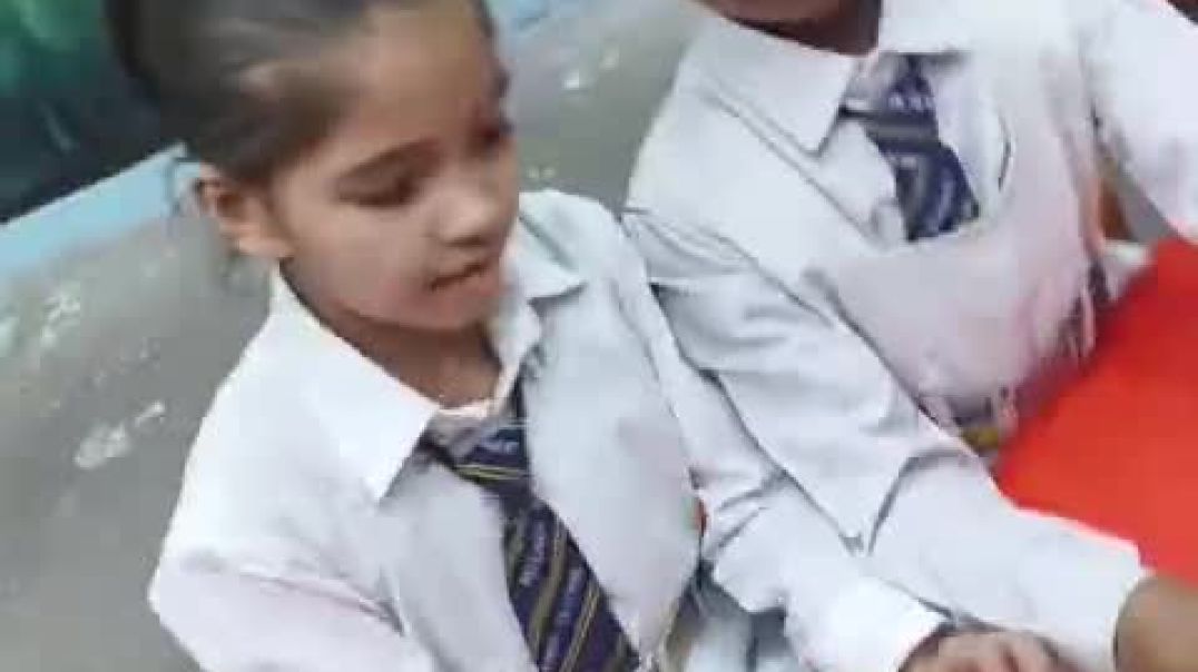 ⁣Holy Public school Mainpuri (Uttar Pradesh)