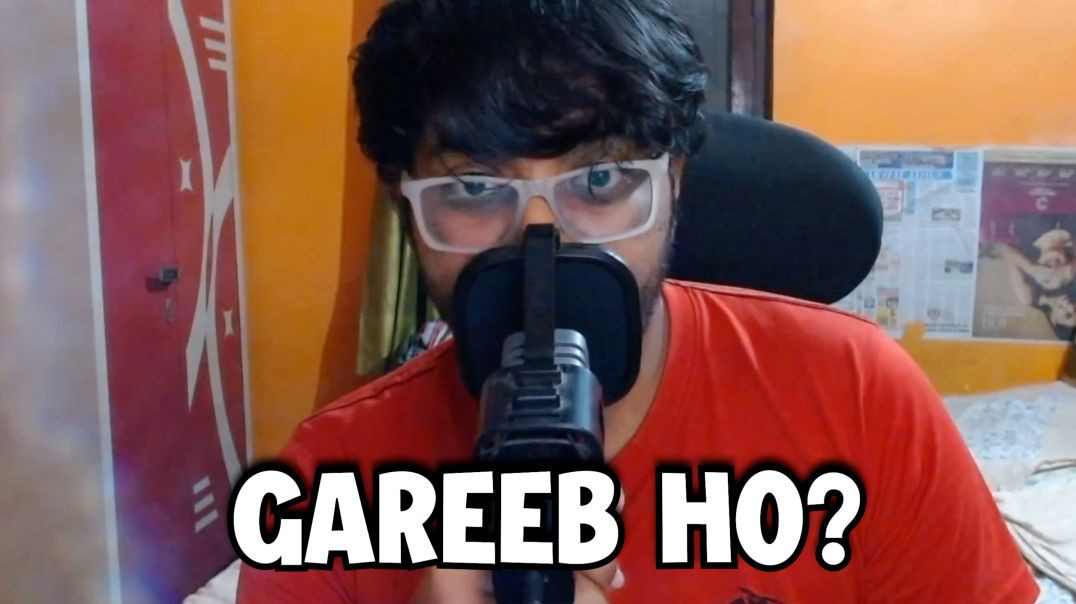 ⁣Gareeb ho? Ameer banna hai?