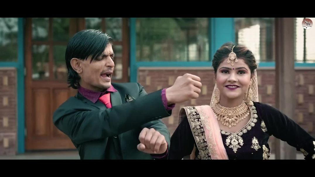 ⁣Gullak Fod Ke _ Vanshika Hapur _ Bhura Dholak_ Haryanvi Song _ Farmani Naaz _ Farman_ Naaz Music(108