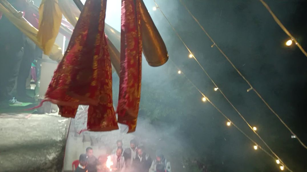 ⁣हिमाचली संस्कृति देव वाद्ययंत्र धुन।। Naresh Kumar ।। #videos