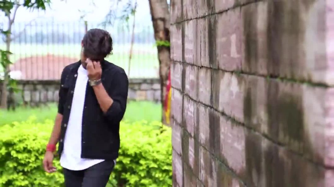 Kuch Aage Badhay ई Kahani ｜｜ Avinash Tiwari ｜｜ Bagheli Love Song