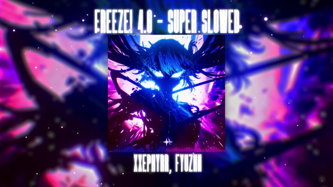 ⁣xxephyrr  FYUZHN  FREEZE 4