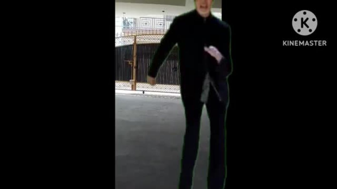 ⁣amitabh bachchan dance a song shey shava shava(360P)