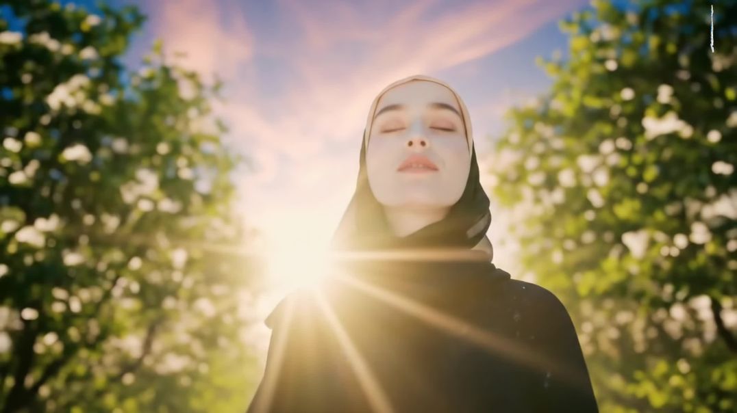 ⁣Ya Allah Ya Maula ।  Afiya Noor । New Hearttouching Naat 2025 । Asraar-E-Dua(2K_60FPS)