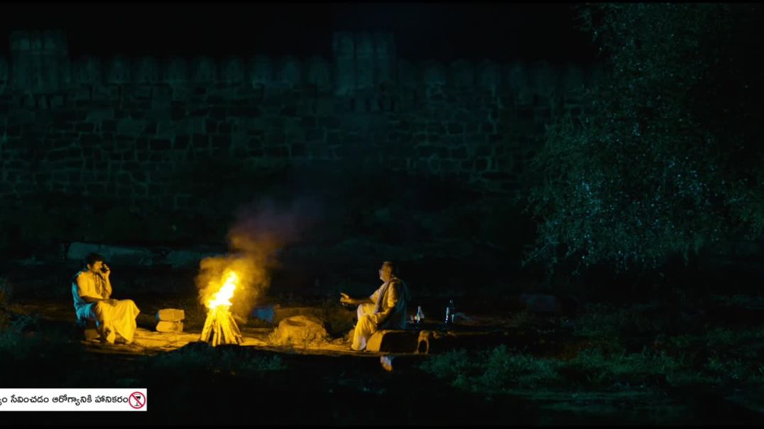 ⁣Kalinga 2024 Shrapit Horror South Movie