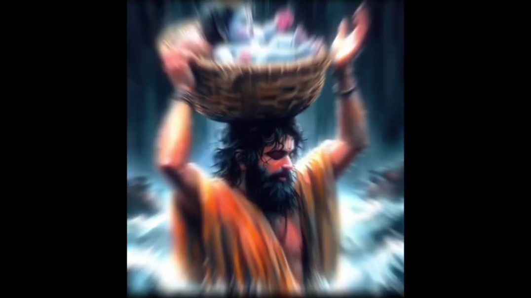 Duvidha | Shree Krishna ka janam | Hindi rap song