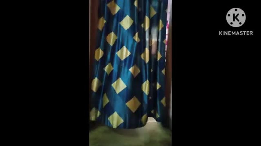 ⁣priyanka chopra walking in my house(360P)