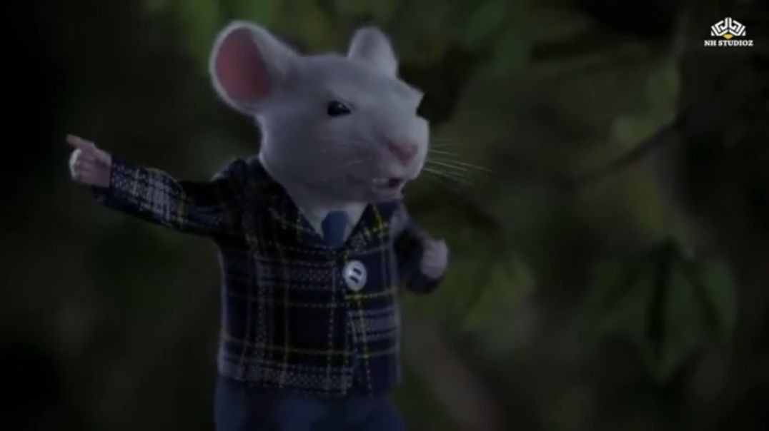 ⁣चूहा भी बिली का सदस्य हो सकता है 😯 क्या 😂