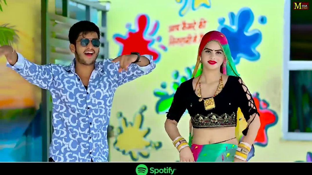 ⁣छोरो को कर दिया दीवाना इस रसिया ने __ Manoj Baghel Rasiya Song __ Dehati Rasiya Video __ DJ 4K (720P
