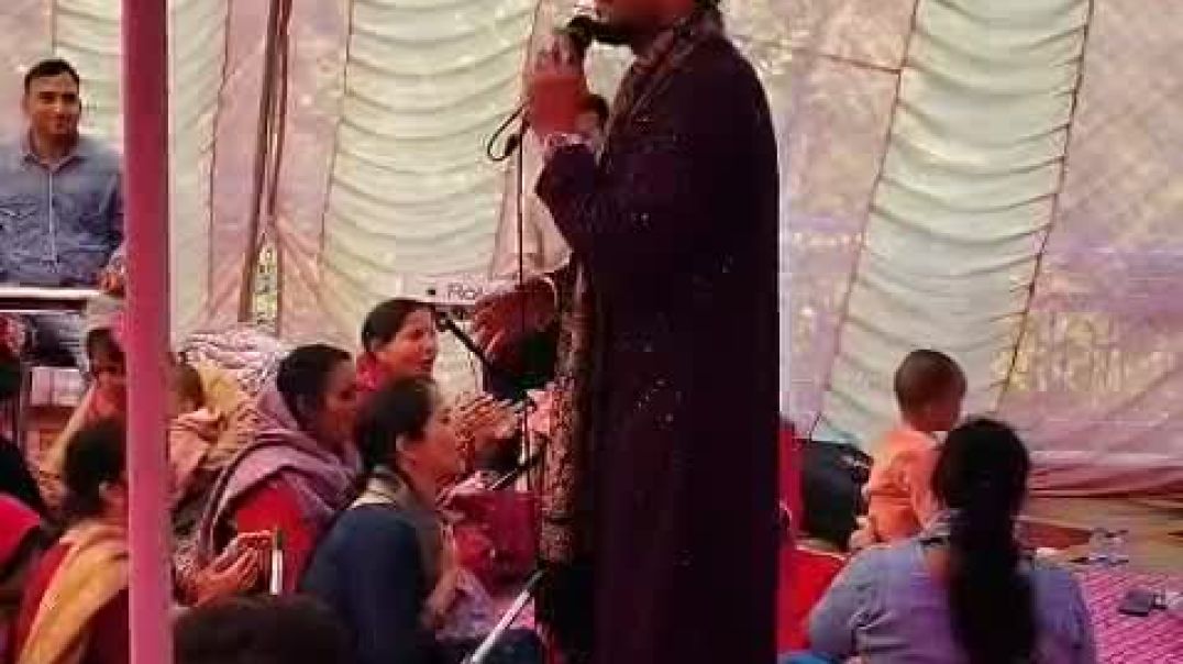 जय शेरावालिए माँ