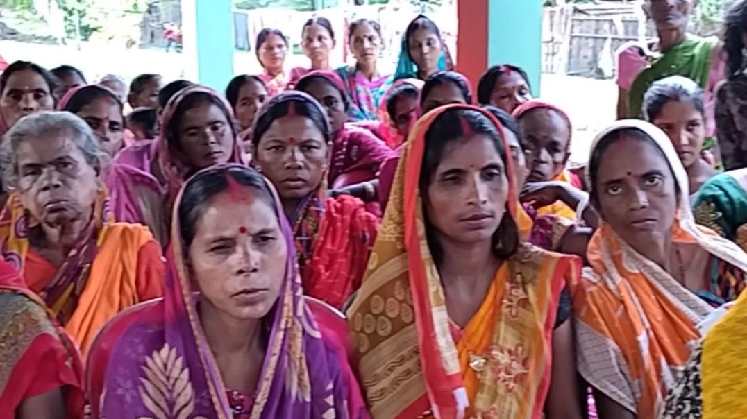 ⁣Assam Orunodoi Skim