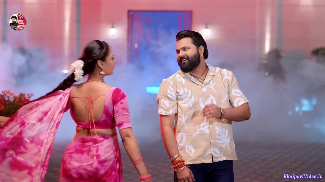 ⁣Bhabhi Ji Gulab Lagelu PC Full HD(BhojpuriVideo