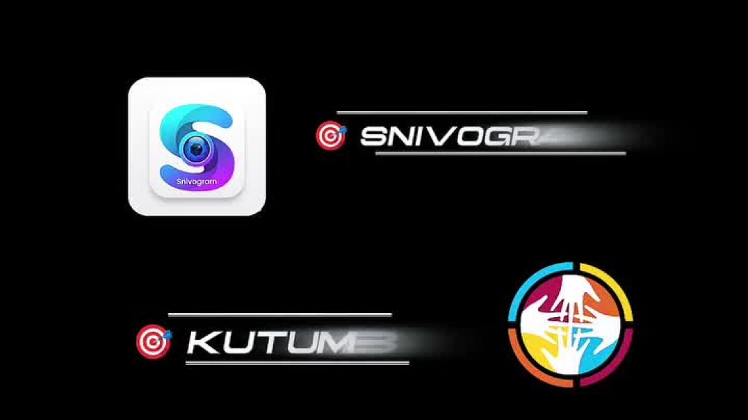 ⁣Made in India social media apps