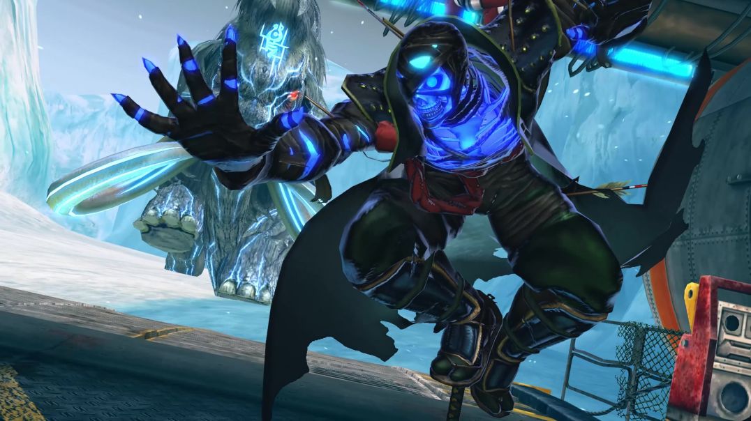 ⁣OMG! 😱 EPIC ICE BATTLE! You WON'T Believe What Happens NEXT!