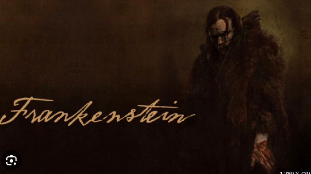 ⁣Frankenstein_(2025)_Hindi_Dubbed_Movie_1080p_Web-DL