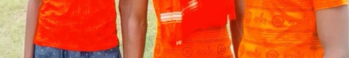 विको शर्मा 