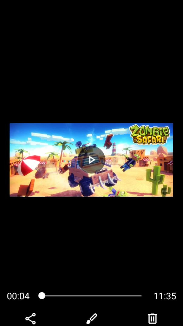 Zombie, 😉safari🇹🇯